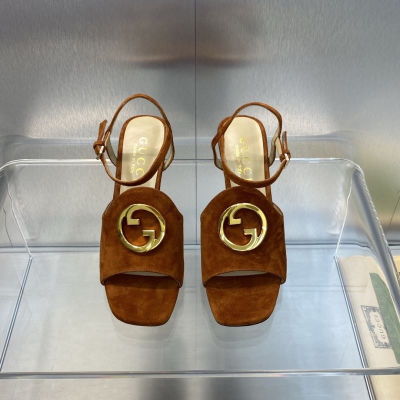 Gucci Sandals